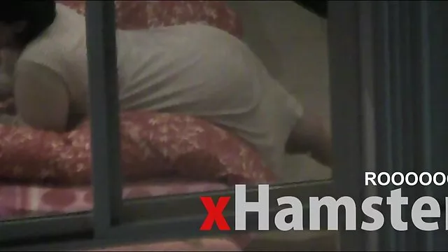 Pomyliła opiekunkę z darmowe filmy erotyczne amatorki mężem i leczyła go.