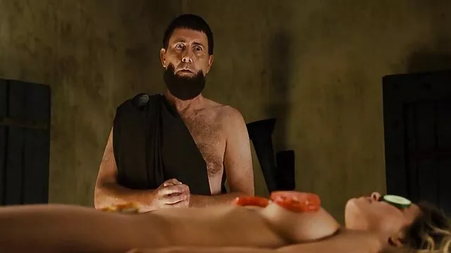 Pies liże dziewczyny, piękno amatorki filmy lasera
