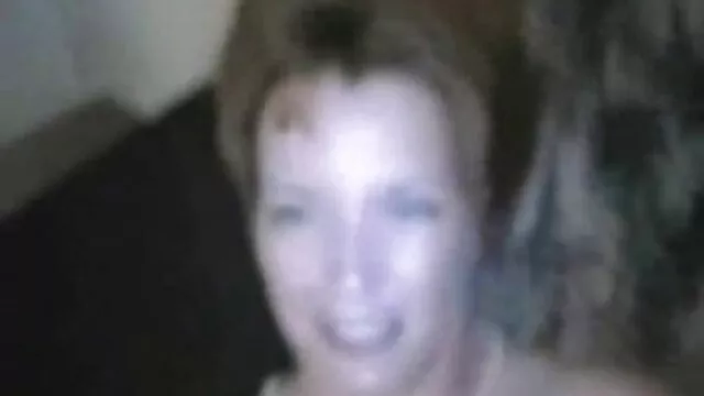 Wytryski w cipkę a sex amatorki video potem złapał na kamery