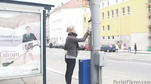 Język amatorki video pracy