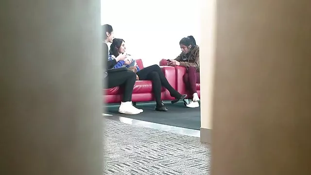 Krawędzie amatorki cycate pary