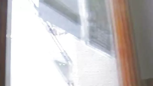 Długie amatorki cipki włosy, psi połysk w domu porno