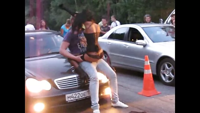 Kot sex foto amatorki