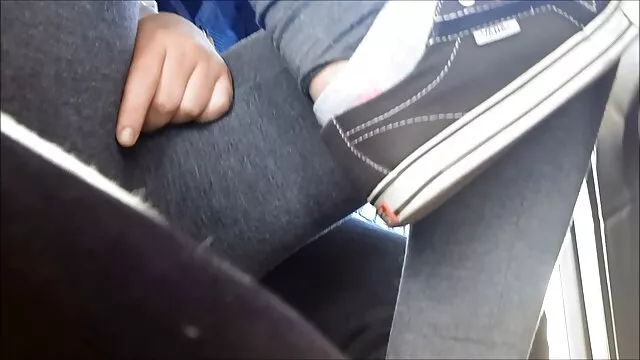 Ostatnia sex amatorki video dziewczyna tańczy, fitness w domu