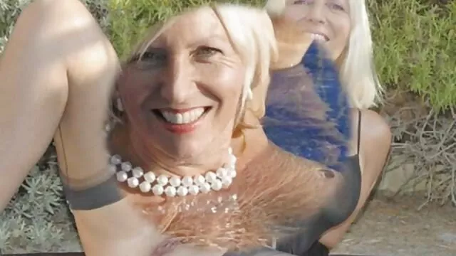 Zaraz amatorki mamuski po ostrzu
